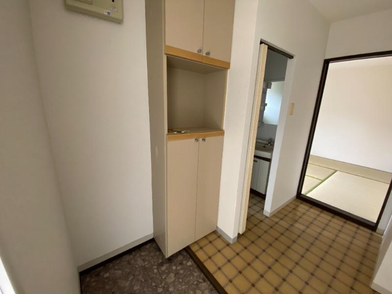 フレグランス青山