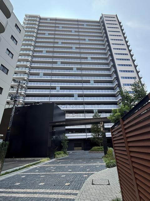 パークホームズ北仙台