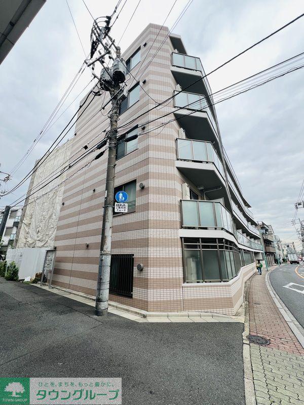 クレヴィスタ練馬桜台