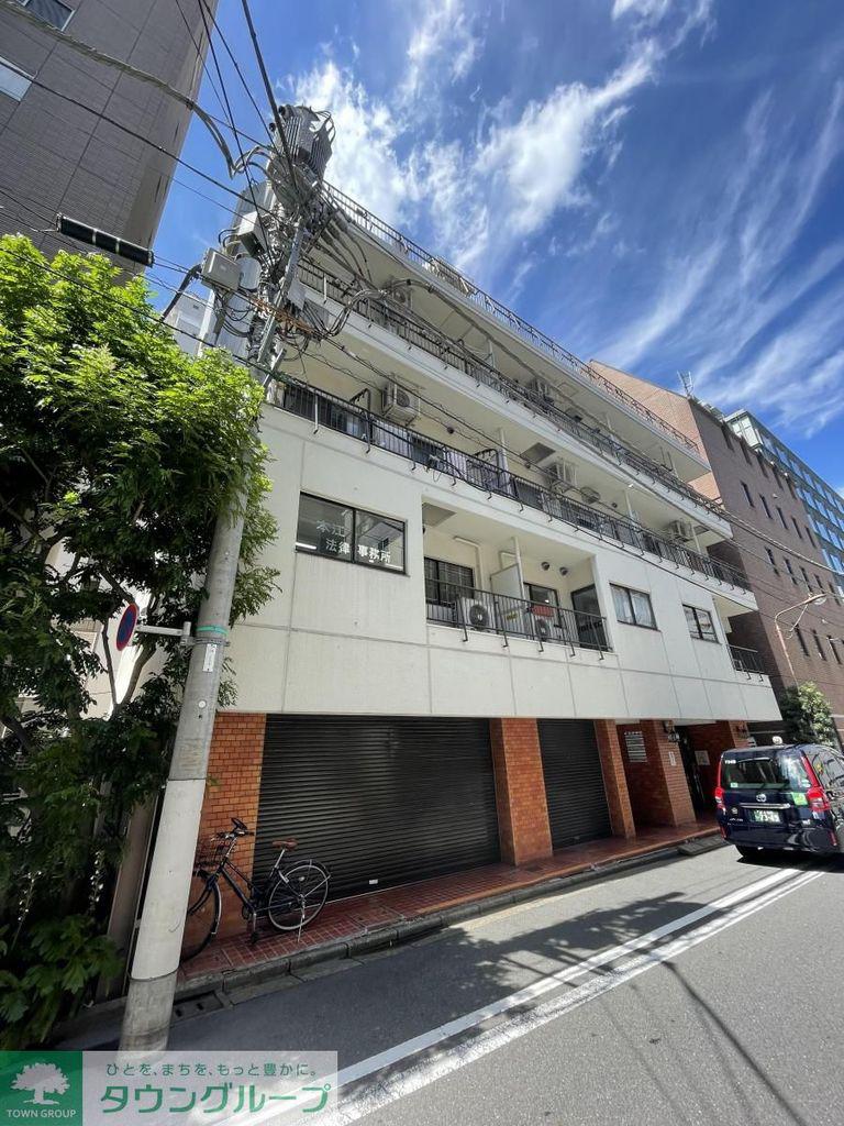 カーサ神保町