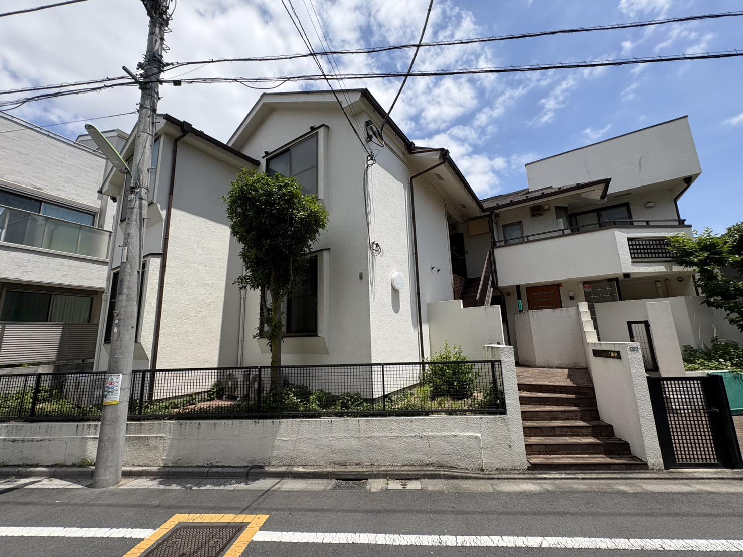 アンビエンテ深沢