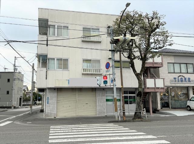 山崎ビル