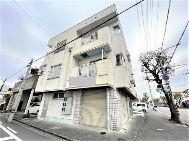 山崎ビル
