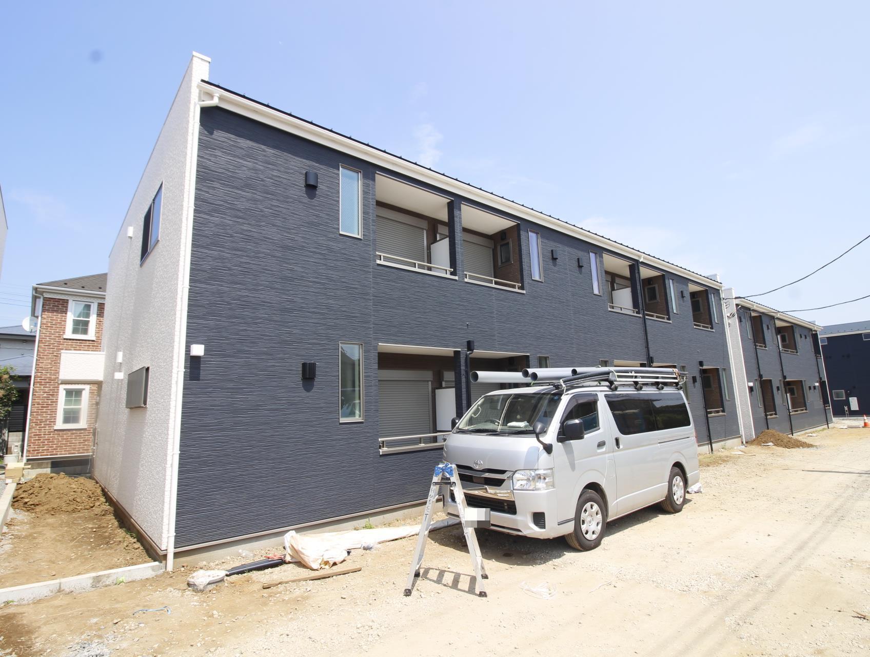SKリデンテ白井笹塚II