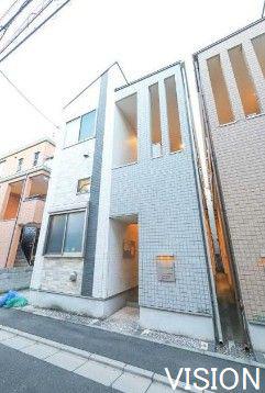 ハーモニーテラス日ノ出町