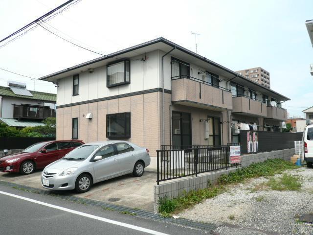 シャルマン(3LDK/2階)