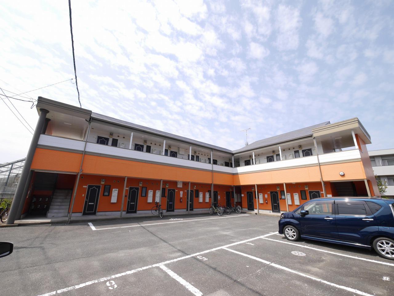 ＪＲ鹿児島本線 九産大前駅 徒歩8分  築29年