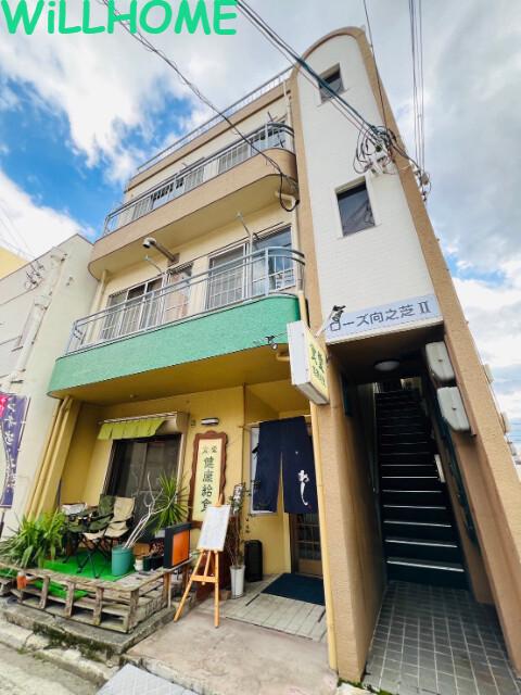 ローズ向之芝II