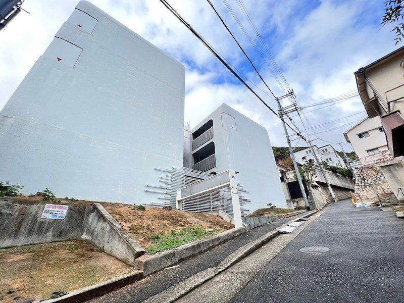 ラ・ウェゾン北野