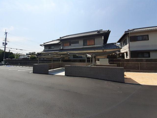 クレメント中今里