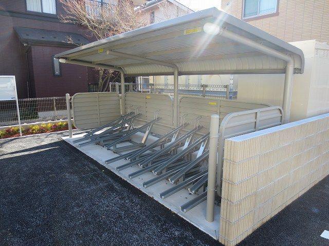 エコソラージュB