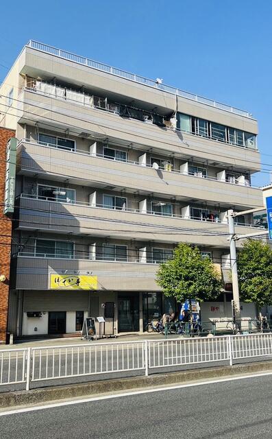 ベラルーサ13番館