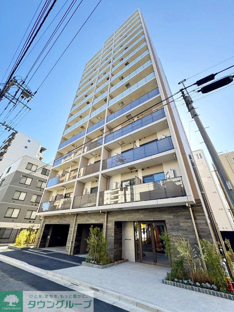 OAKLANCE 森下II