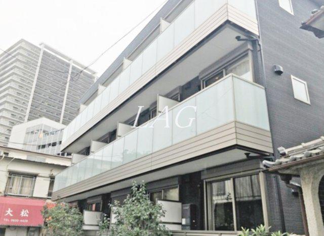 ノワール金町