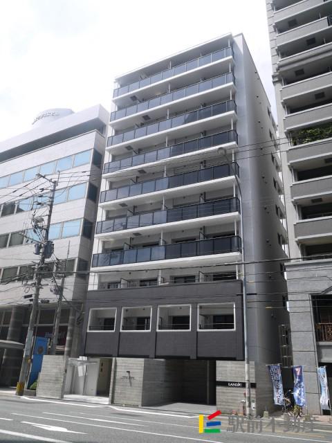 アソシアグロッツォ薬院サウスガーデン