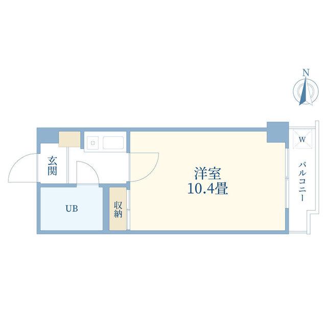 クレッシェンド三軒茶屋