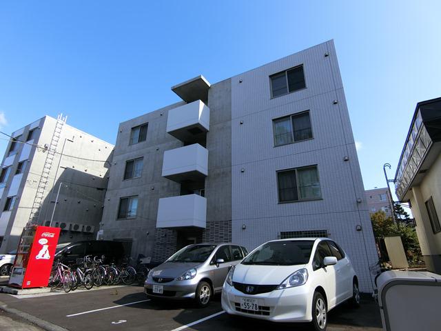 ペルソーナ新札幌