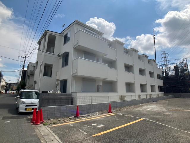 MQUARTO淵野辺I