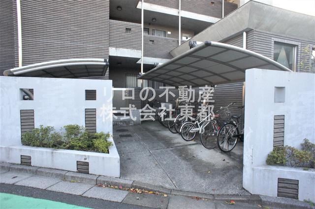 ピアレス成城