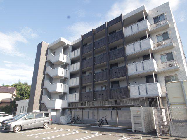 プレステージ岡垣