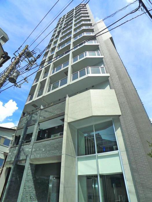 ESTEM COURT KAMEIDO TOKYO イースト