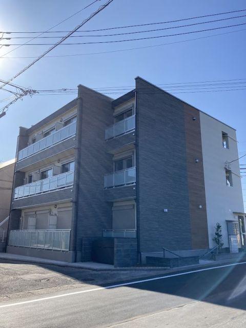 リブリ・VRIS 上広谷