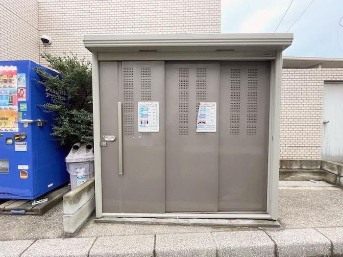 エトワール末広