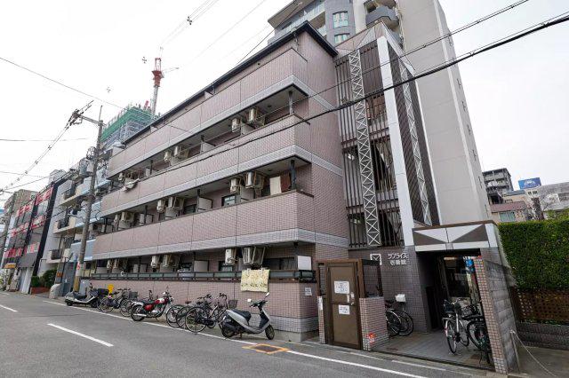 サンライズ壱番館