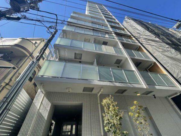 クレイシアアイズ三田