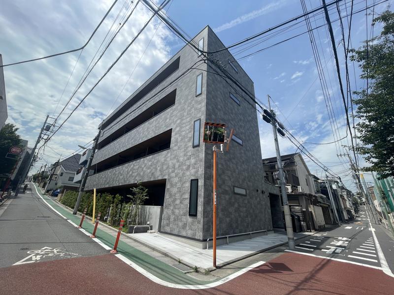 ALATO HATANODAI