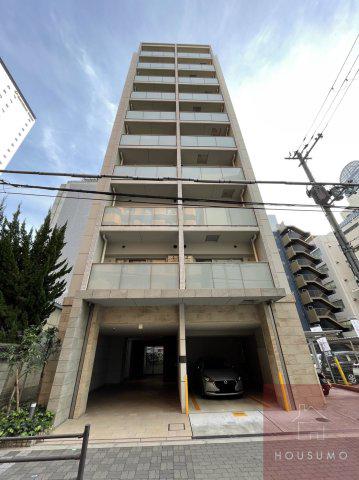 アーバネックス新大阪