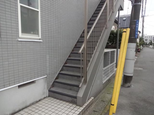 アゼリア宮田