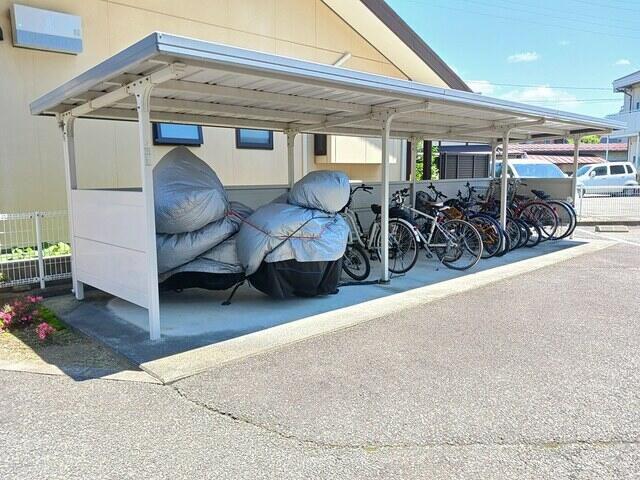 エステート今井