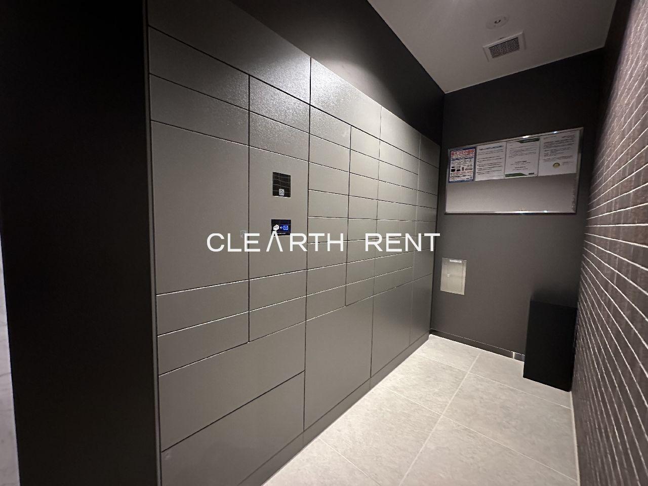 コンシェリア横濱山手 THE RESIDENCE