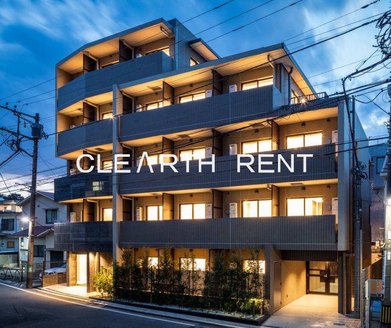 コンシェリア横濱山手 THE RESIDENCE