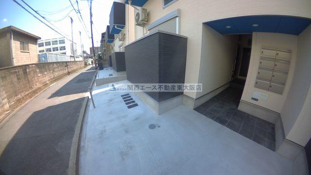 ATTIC宝持