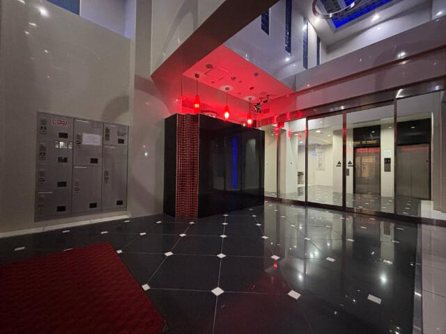 NO.87 MARIAGE STATION CLUB ORIENT B