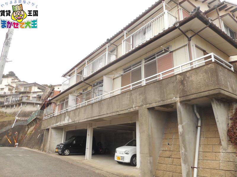 小曽根ハイツ