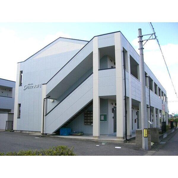 GRACE大井I