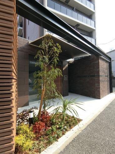 ヒルズ薬院