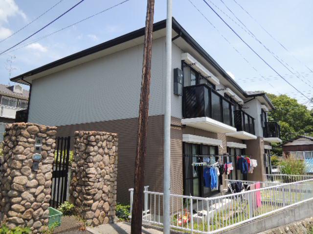 MKハイツ
