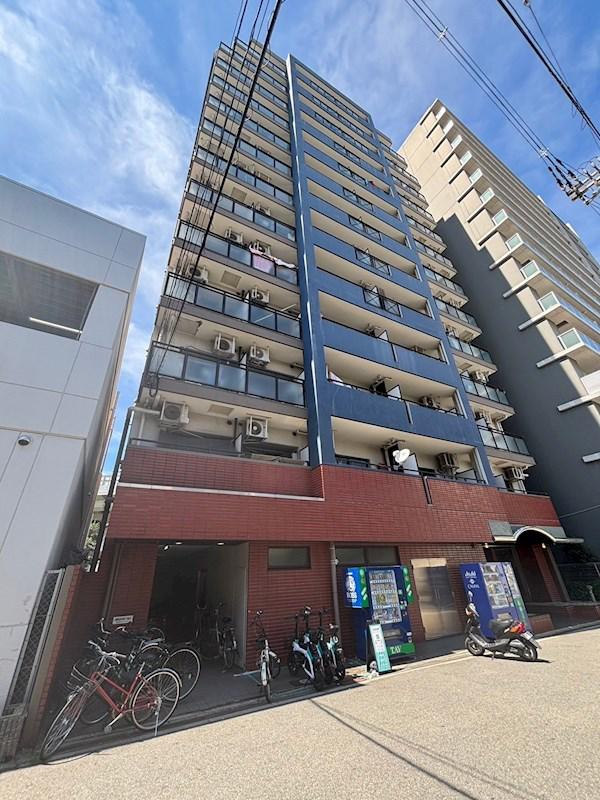 DO九条I
