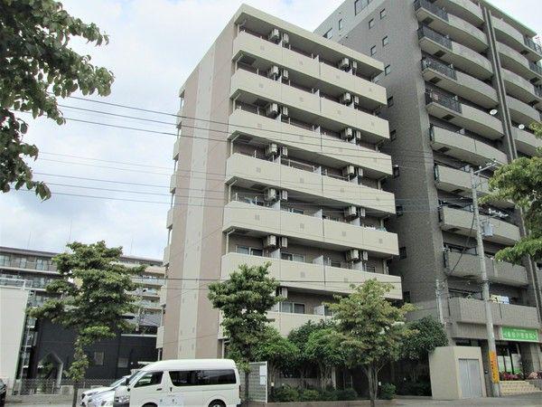 ヴェリーニ東松戸
