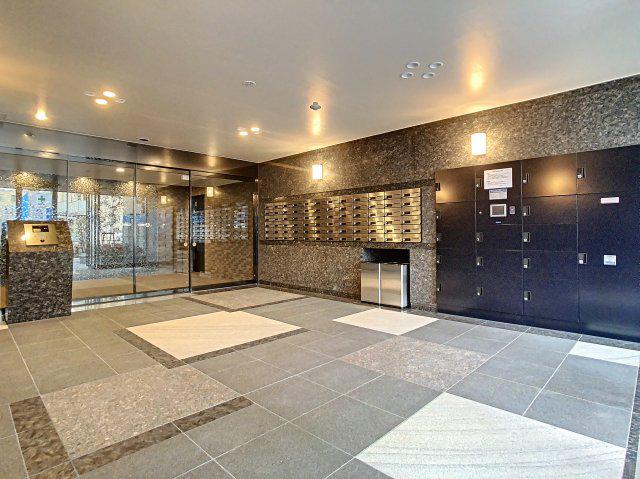 ルーブル川崎八番館
