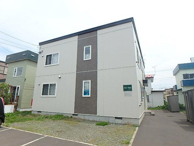 エクセルハイツ