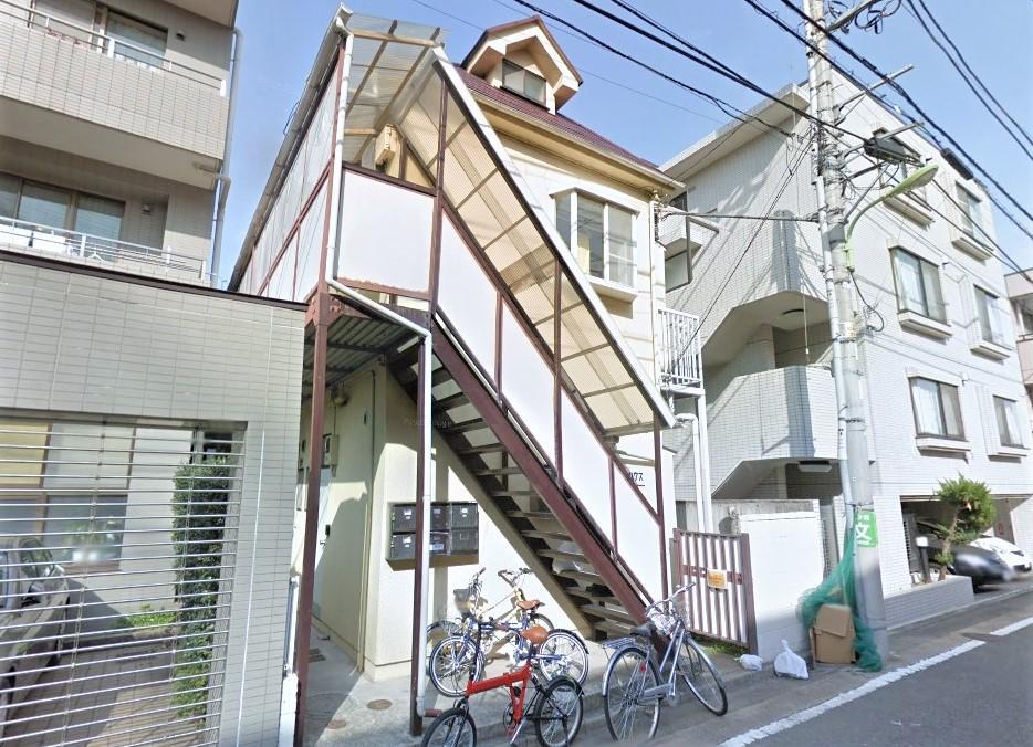 VIVAHOUSE弦巻