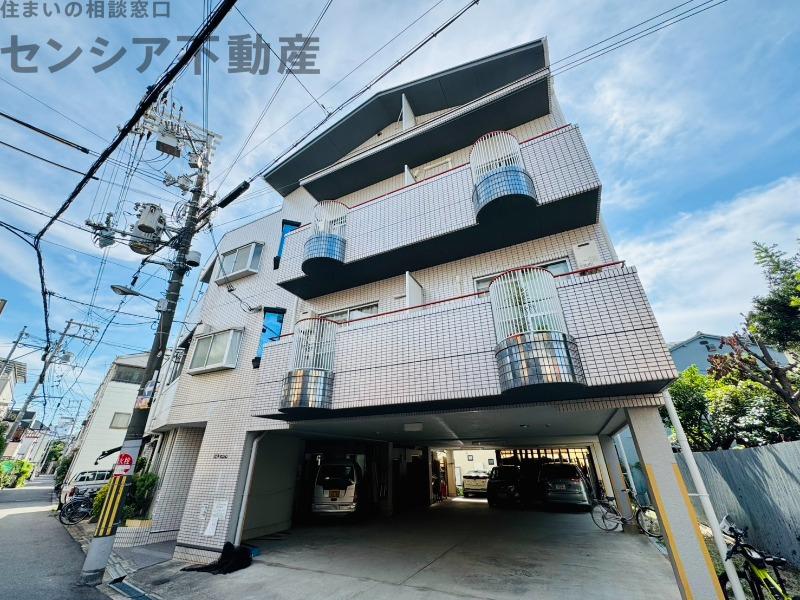 辻本マンション