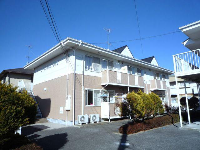 コーシンヒルズさわB