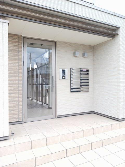 フォルテ 池田I