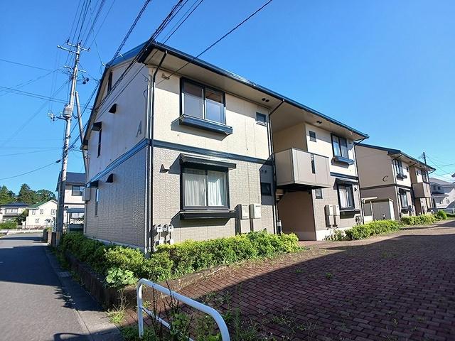 ガーデンシティ桜町A